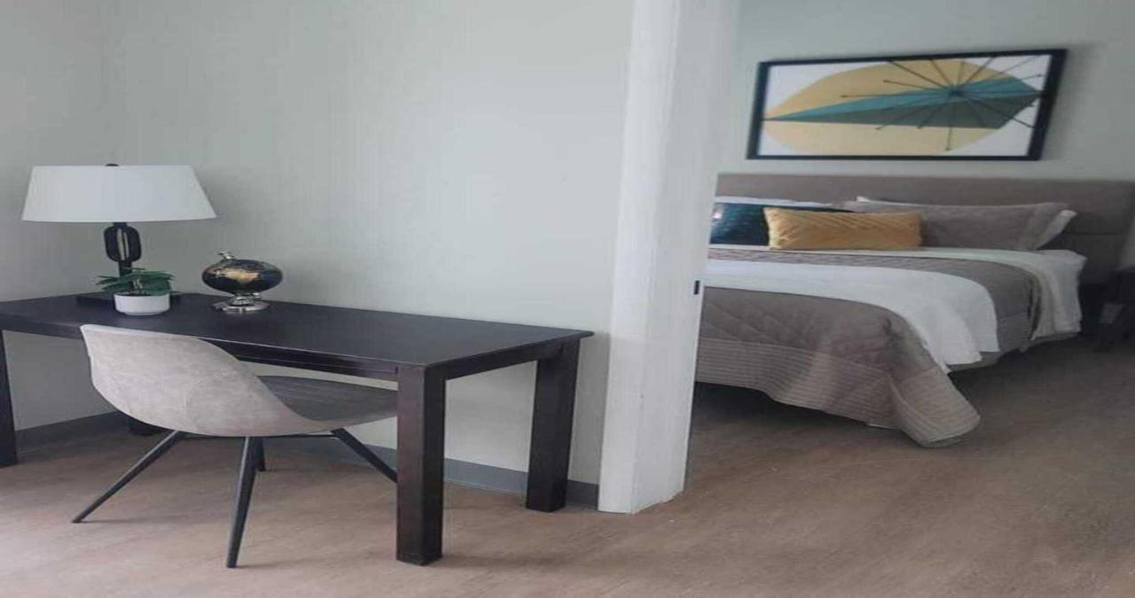 Medley Apartments By Barsala Cleveland Esterno foto